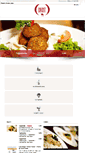 Mobile Screenshot of cafeorient.at